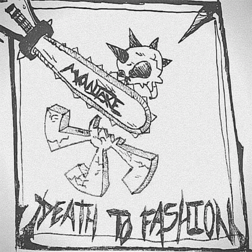 Death to Fashion
